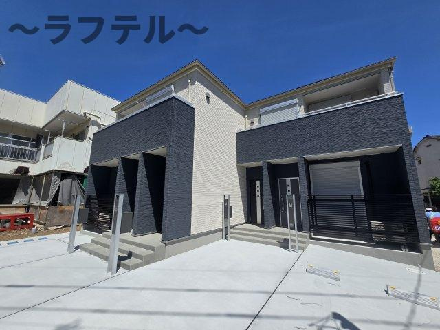 セルパンの外観