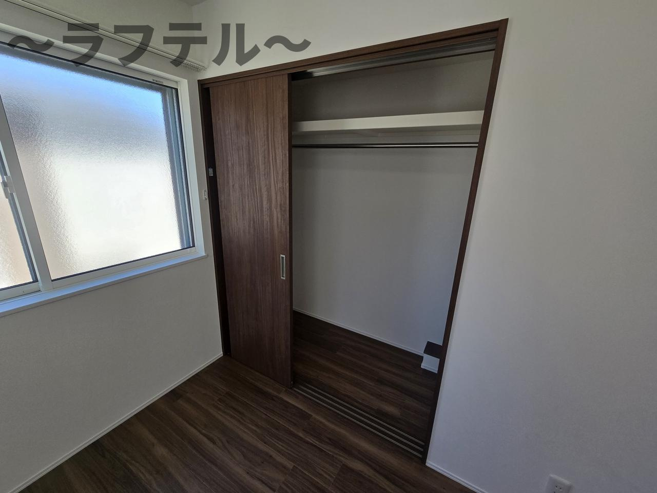 セルパンの収納