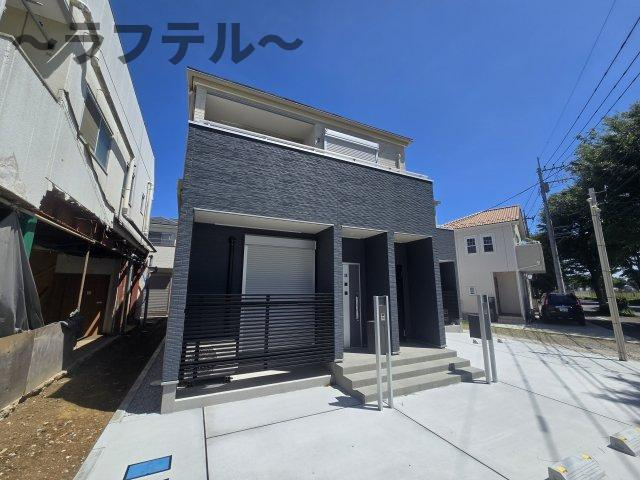 セルパンの展望