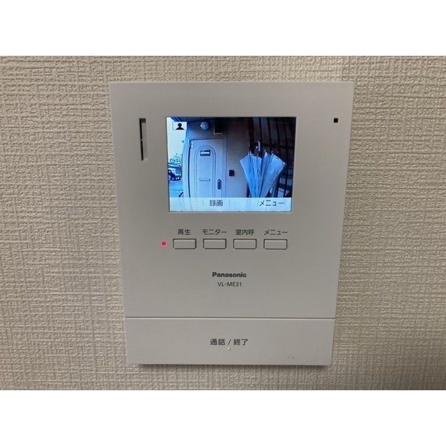 サンリバーＫの設備