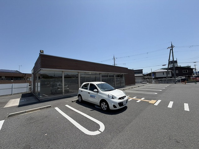 王寺本町2丁目コンビニ跡地の周辺