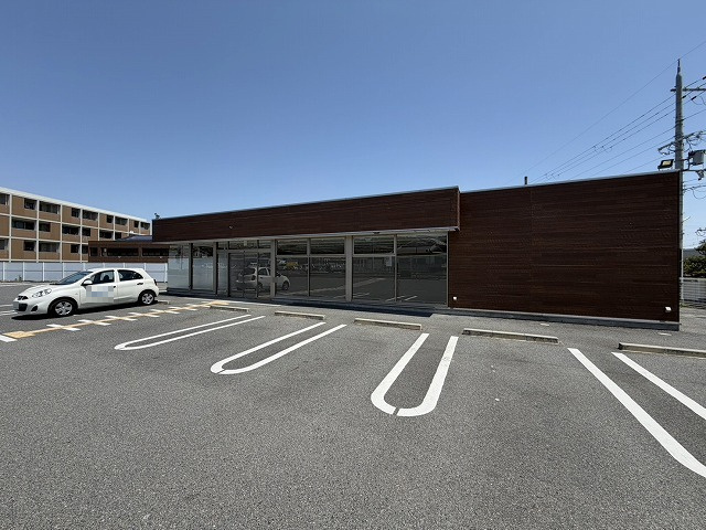 王寺本町2丁目コンビニ跡地の周辺