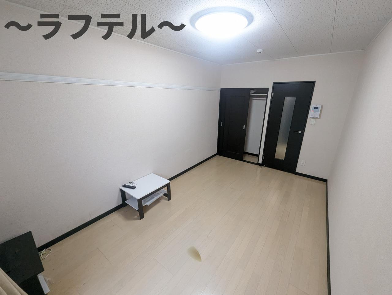 レオネクスト風の洋室|別号室イメージ