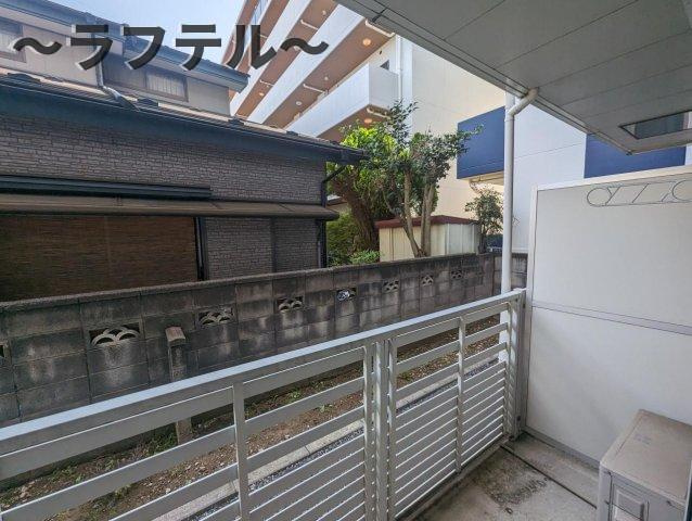 レオネクスト風の展望|別号室イメージ
