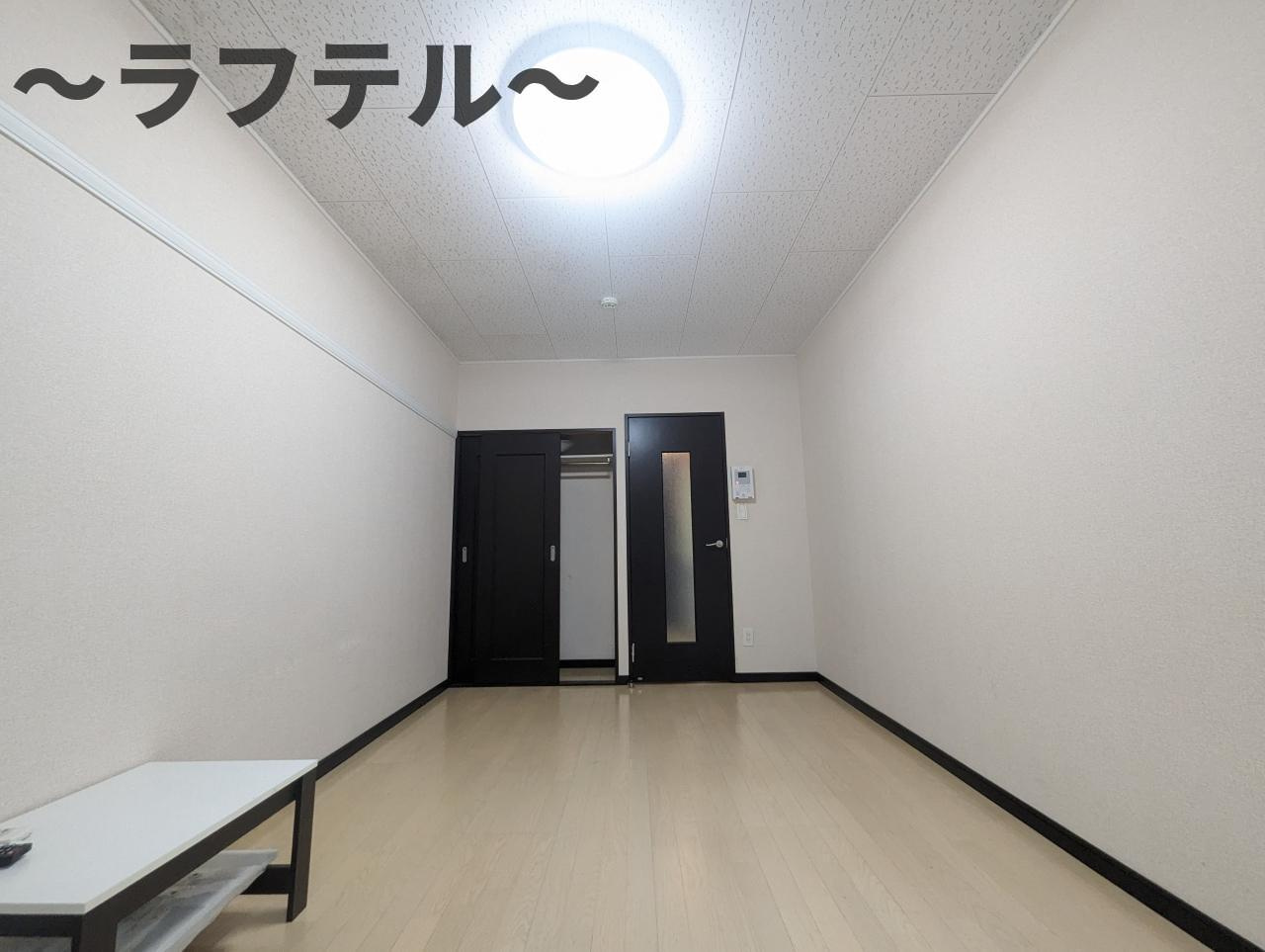 レオネクスト風の洋室|別号室イメージ