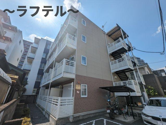 レオネクスト風の展望