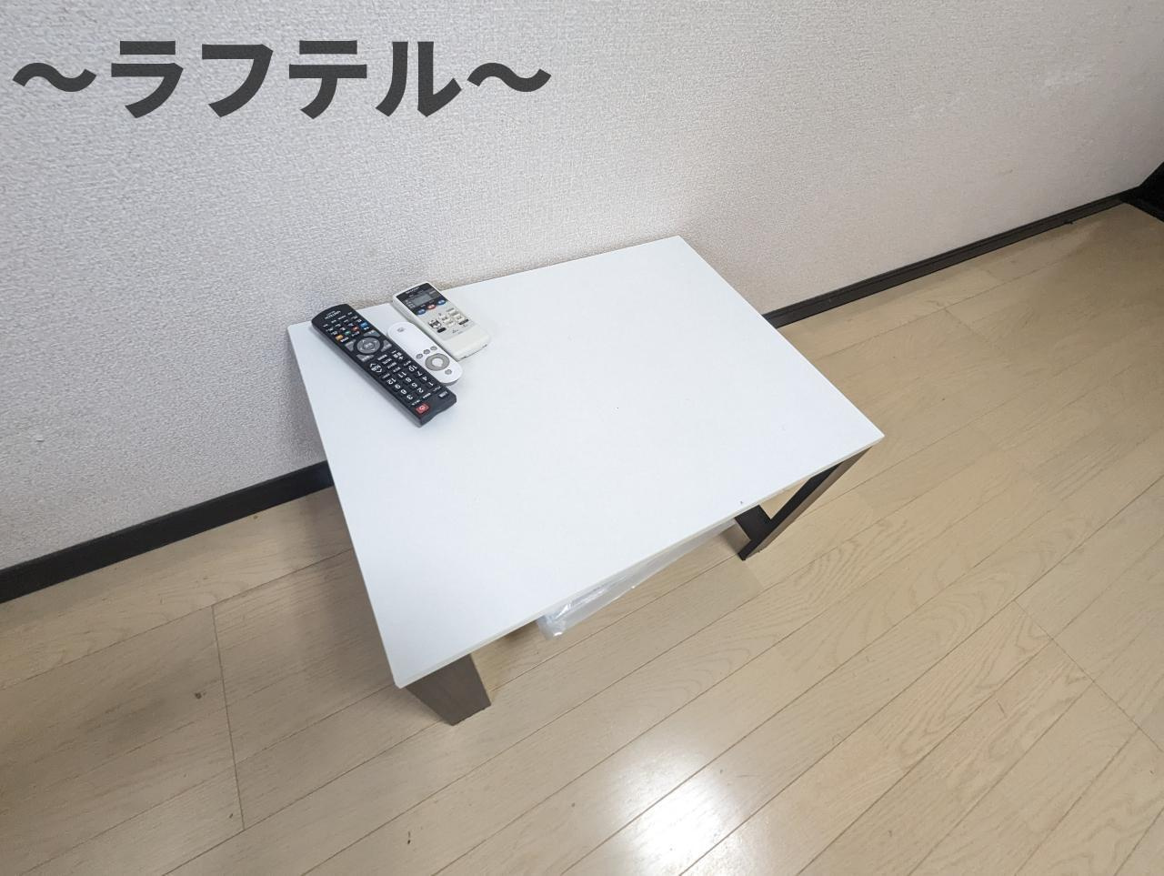 レオネクスト風の設備|別号室イメージ