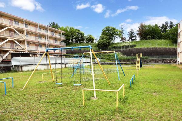 ビレッジハウス見瀬6号棟のその他