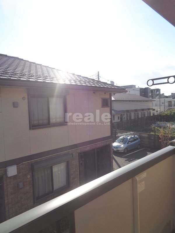 三鷹市新川５丁目のアパートのその他