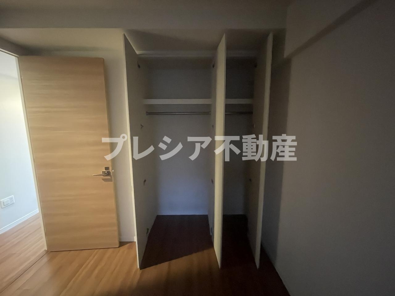 ジオ甲子園口ノーヴの内装