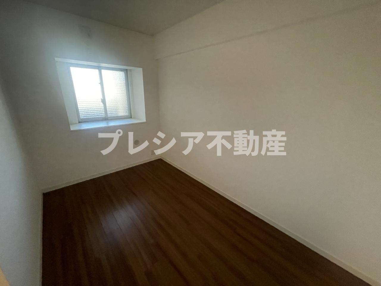 ジオ甲子園口ノーヴの子供部屋