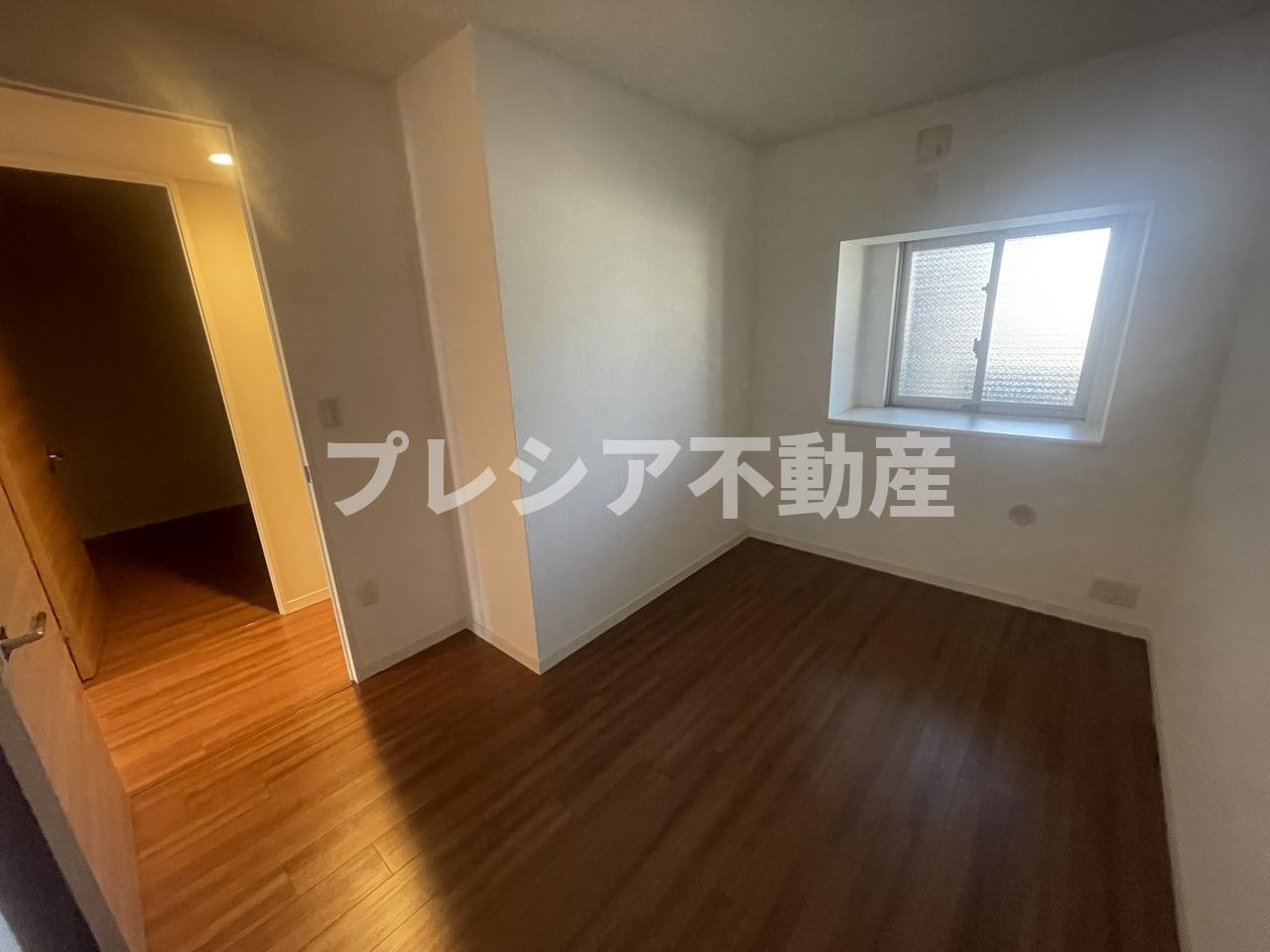 ジオ甲子園口ノーヴの子供部屋
