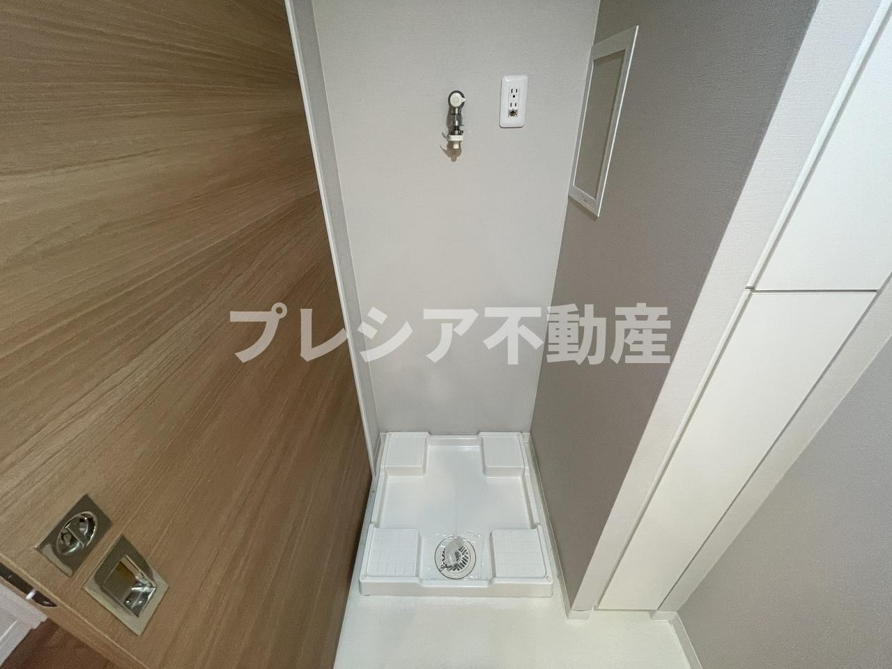 ジオ甲子園口ノーヴの設備