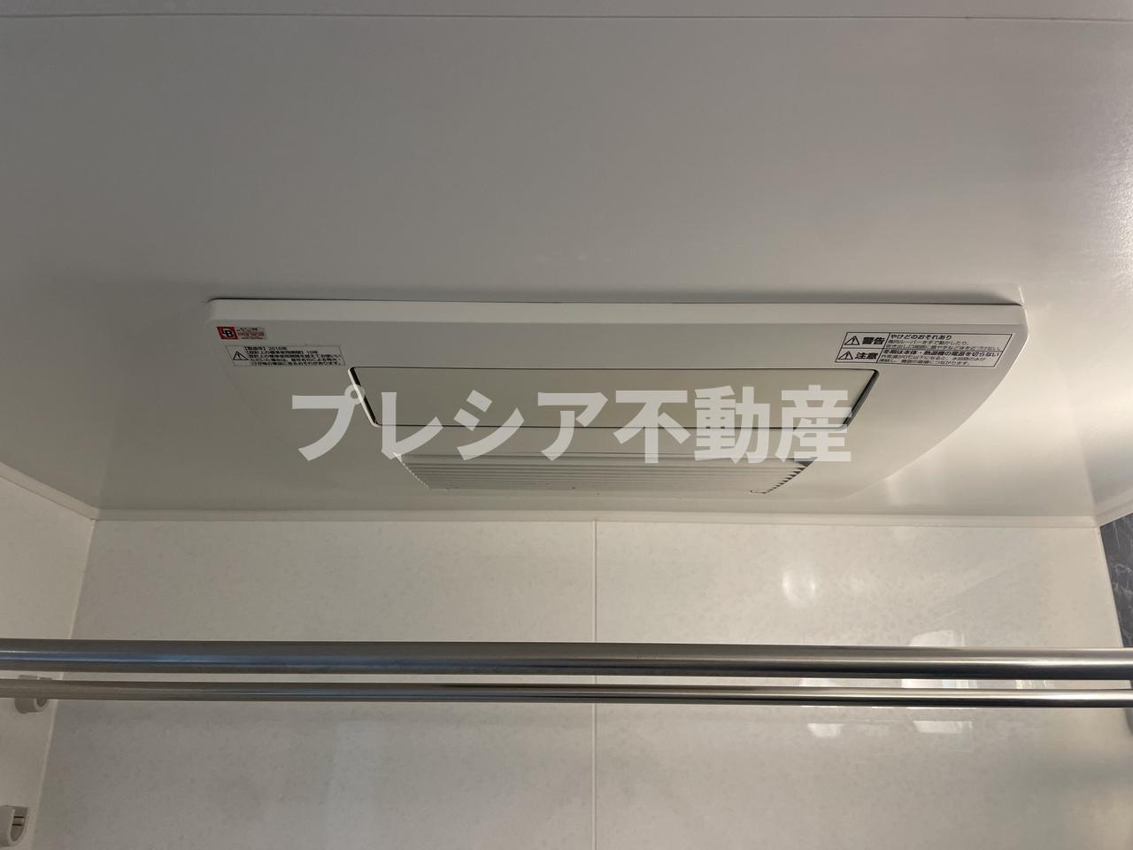 ジオ甲子園口ノーヴの設備