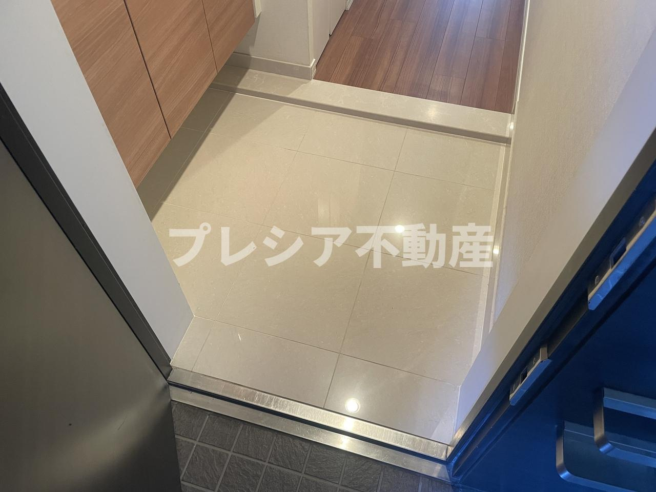 ジオ甲子園口ノーヴの設備
