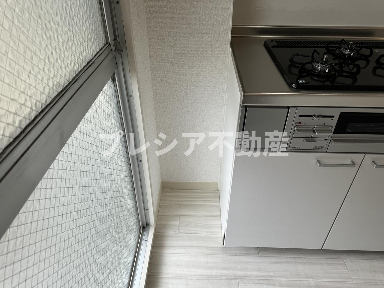 フタミハイツのその他