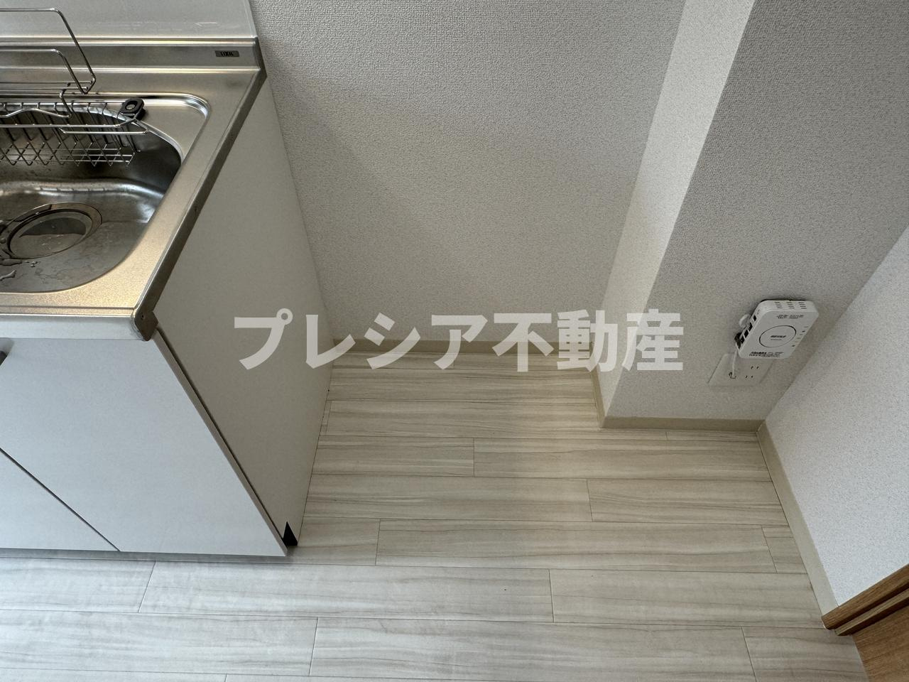 フタミハイツのその他