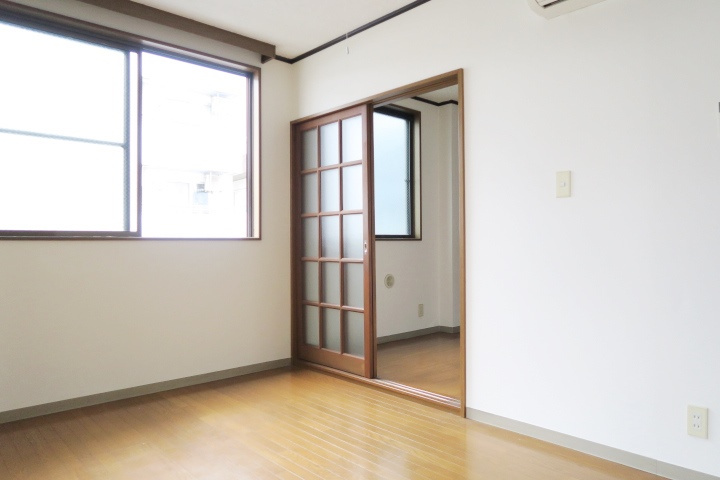 領家プリンスの洋室|別号室の参考写真です。