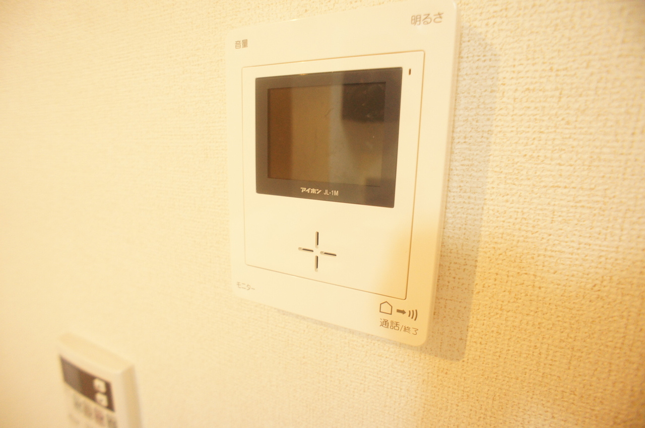 サンリット雅Ⅲのセキュリティ