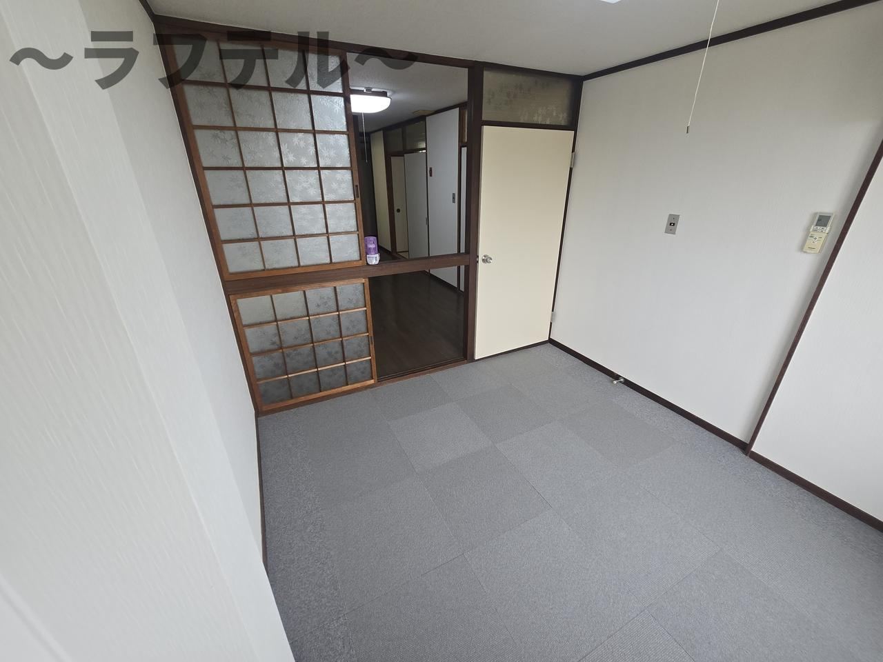 所沢コーポラスA棟のその他