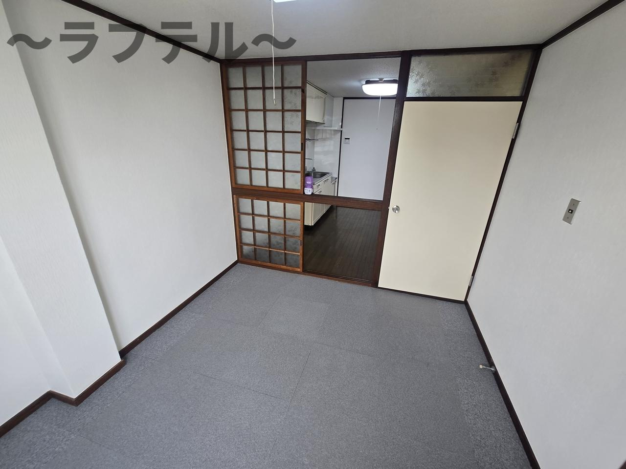 所沢コーポラスA棟のその他