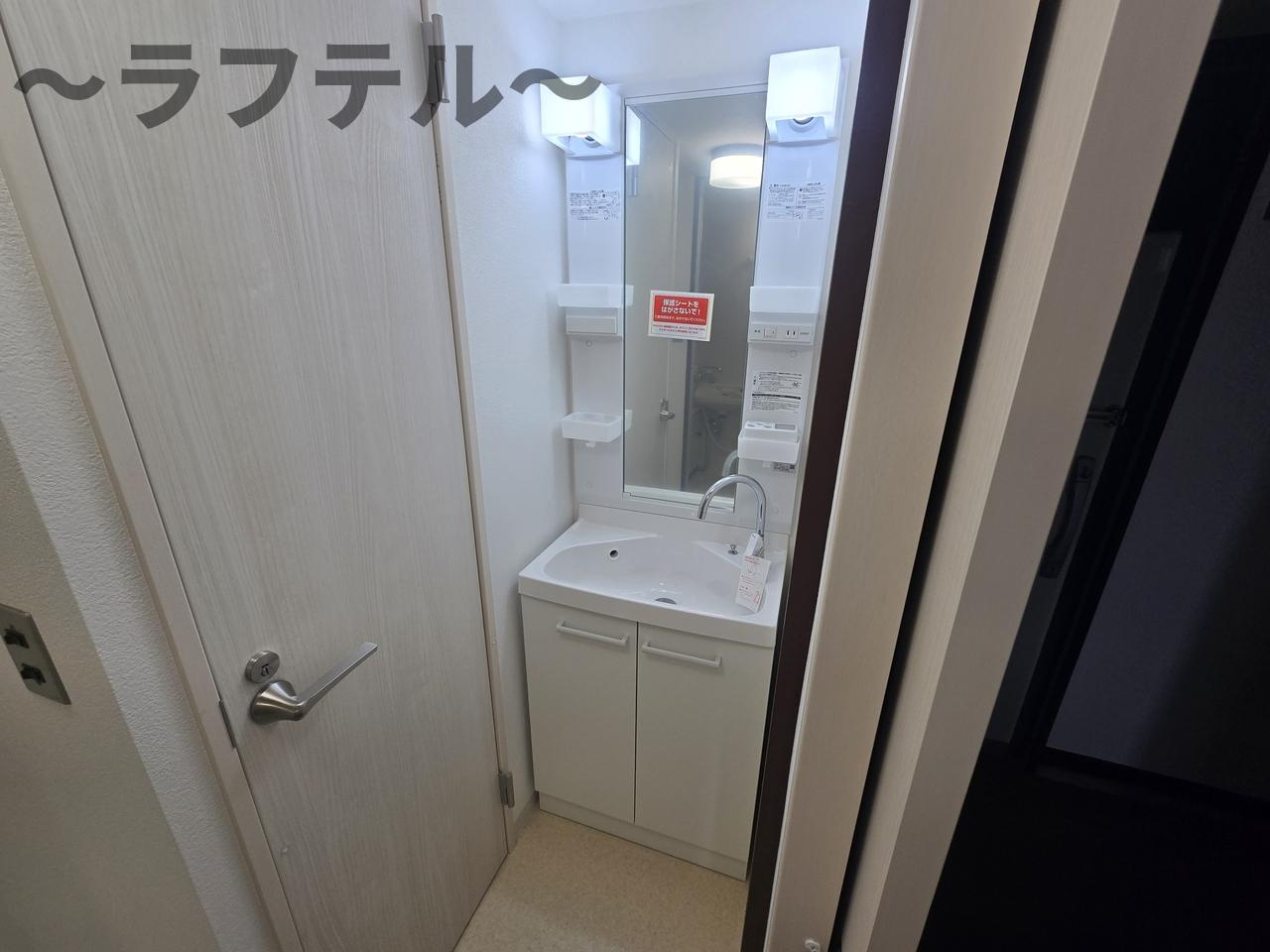 所沢コーポラスA棟のその他