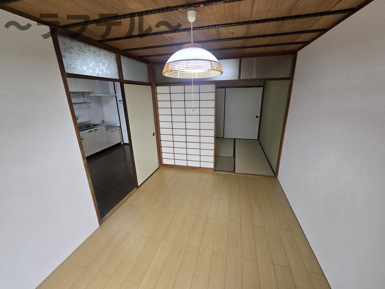 所沢コーポラスA棟のその他
