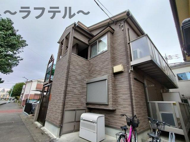 アルブル美原の展望