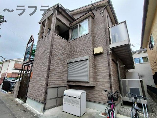 アルブル美原の展望