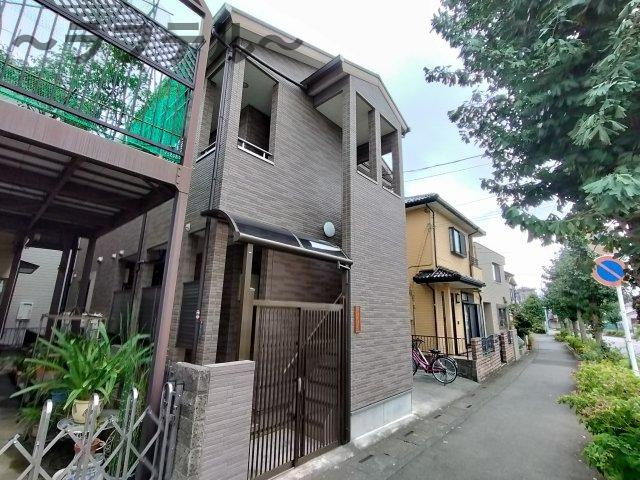 アルブル美原の展望
