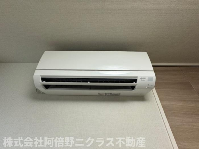 Maison de Azureの設備