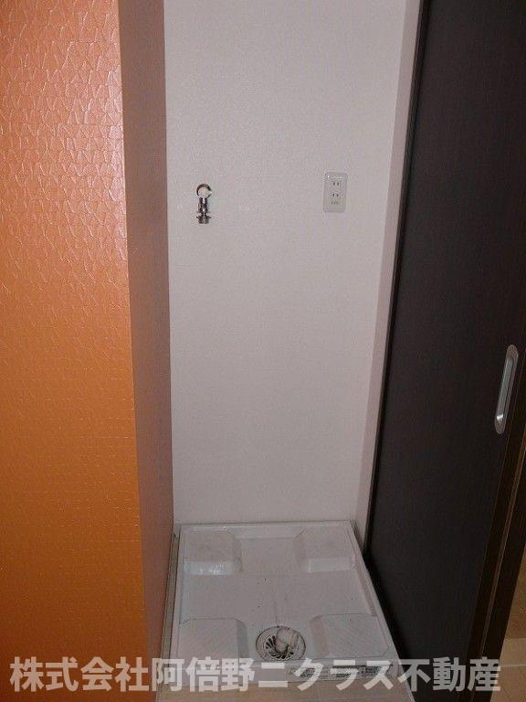 グランドゥール敷津のその他