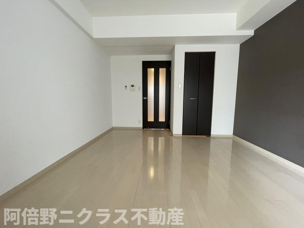 グランドゥール敷津の内装