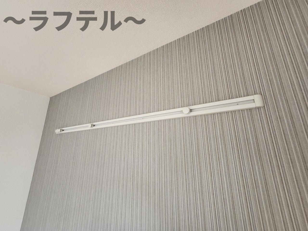 ブラウフォーゲルAの内装