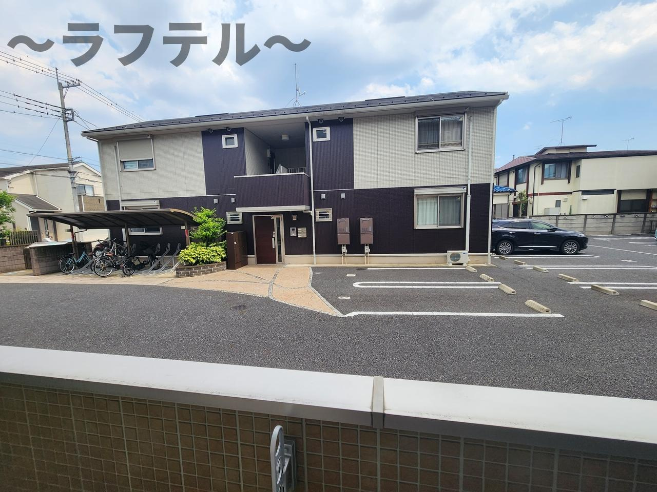 ブラウフォーゲルAの展望