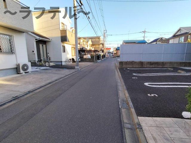 ブラウフォーゲルAの周辺
