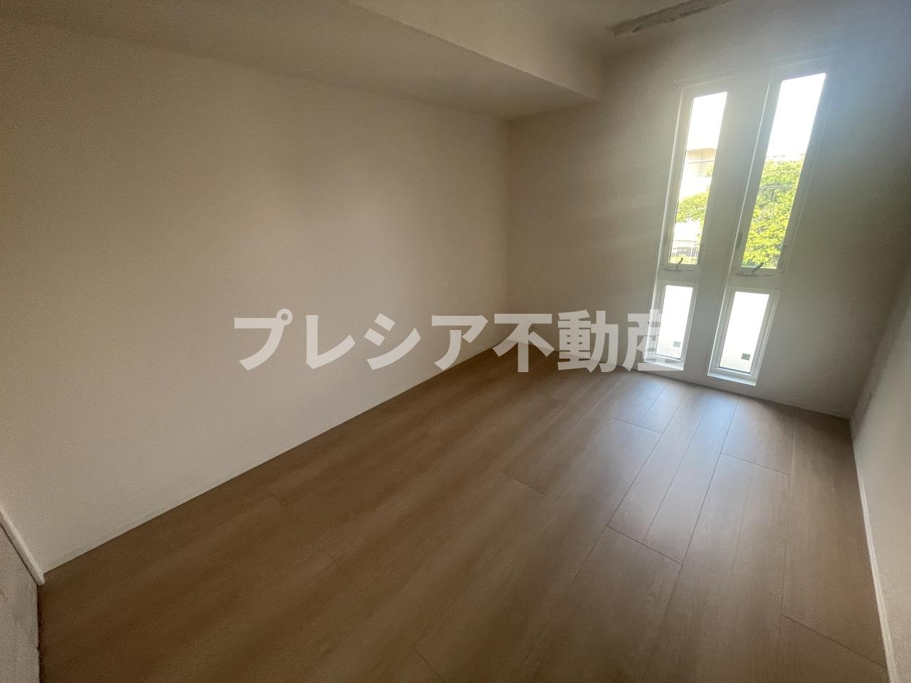 カリーノディモーラの内装