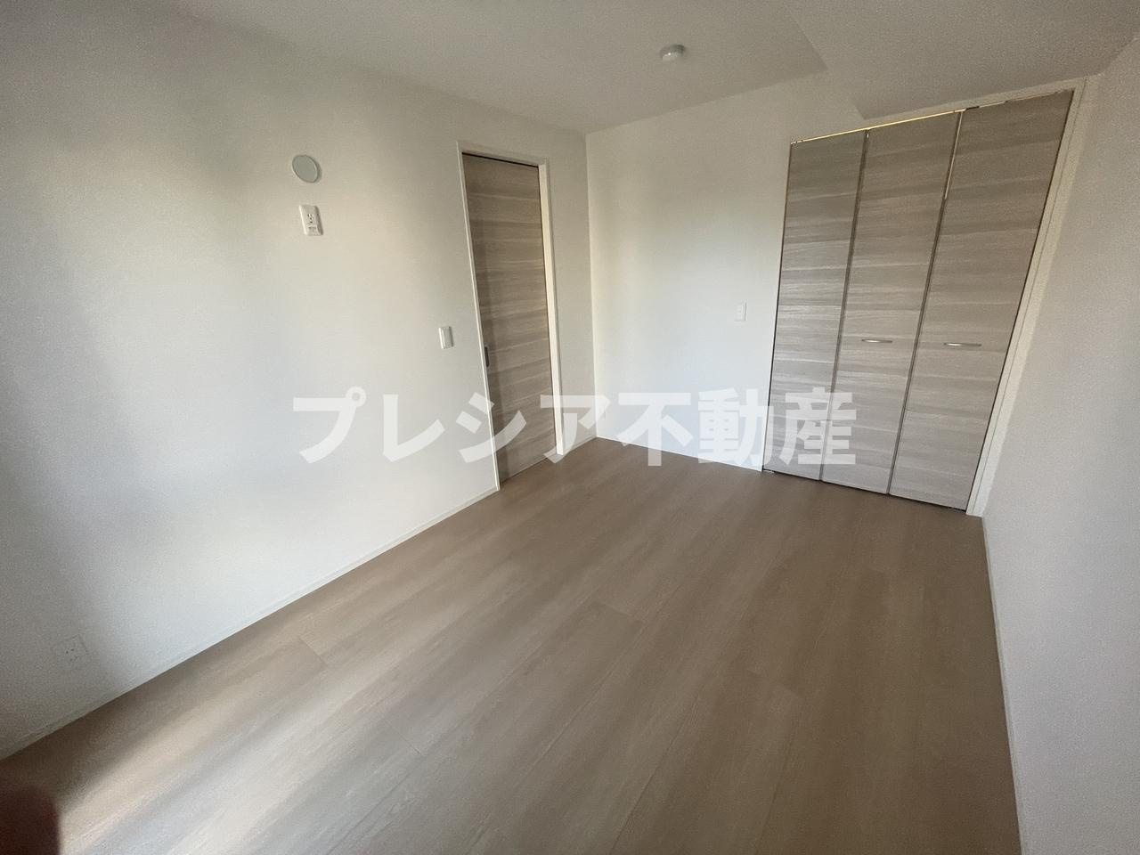 カリーノディモーラの子供部屋