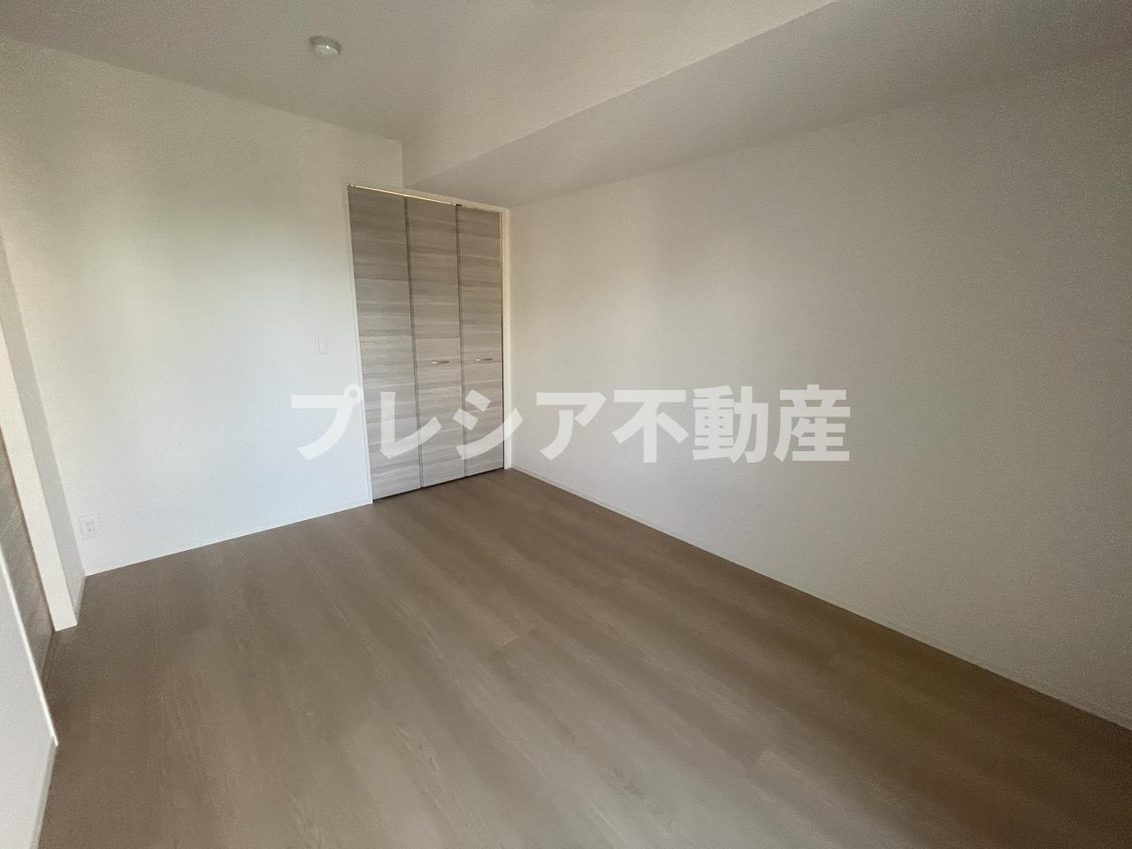 カリーノディモーラの洋室
