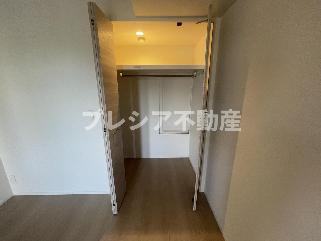 カリーノディモーラの収納