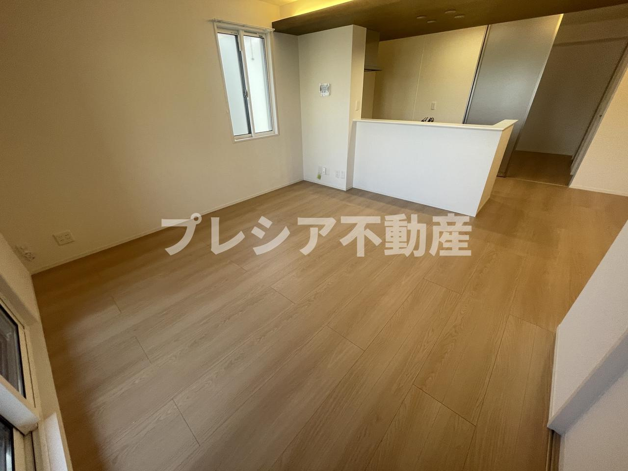 カリーノディモーラの居間・リビング