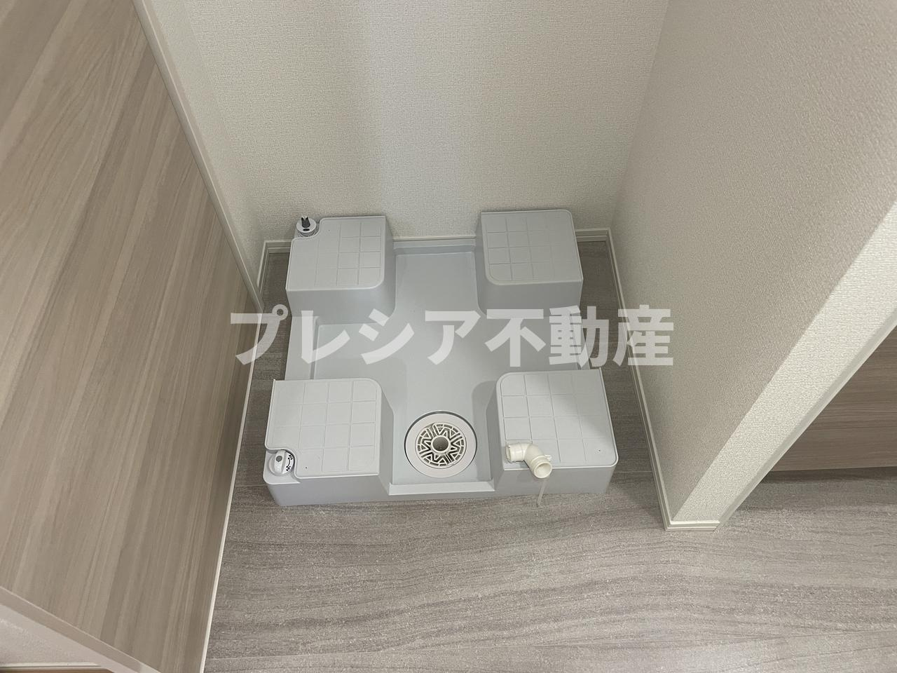 カリーノディモーラの設備