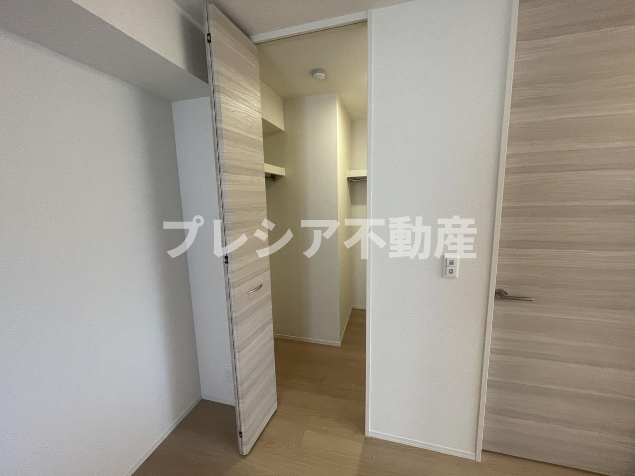 カリーノディモーラの収納