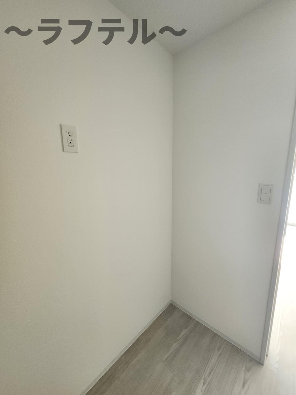 ジーメゾン新狭山カームの内装