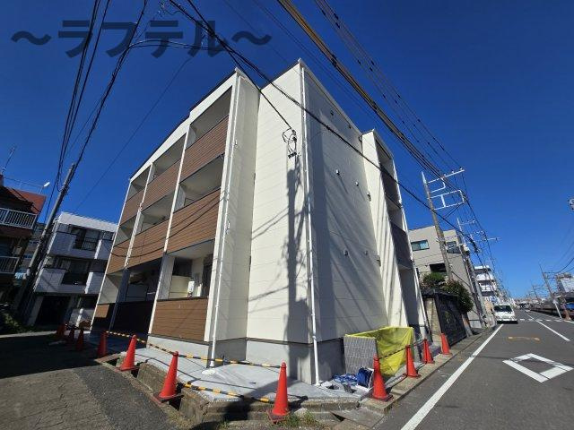 ジーメゾン新狭山カームの展望