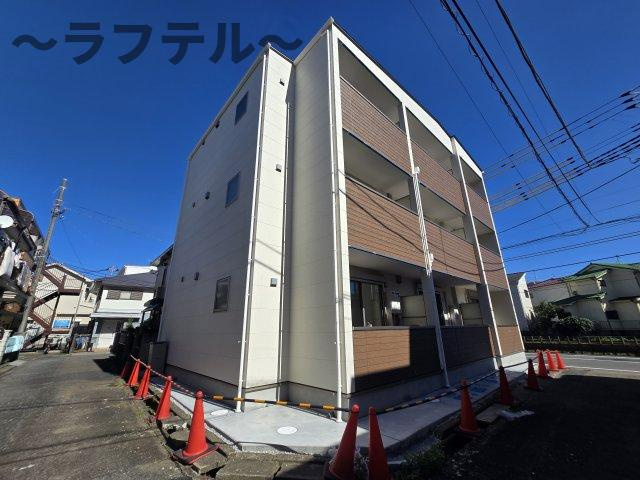 ジーメゾン新狭山カームの展望