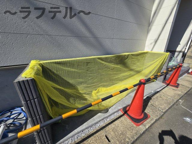 ジーメゾン新狭山カームのその他共用部分
