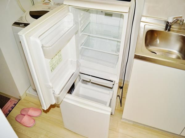 クリスタル昭和の設備|内装は別部屋の参考写真です。