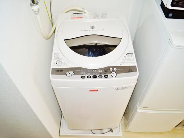 クリスタル昭和のその他|内装は別部屋の参考写真です。