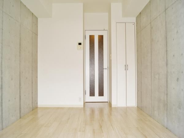 クリスタル昭和の居間・リビング|内装は別部屋の参考写真です。